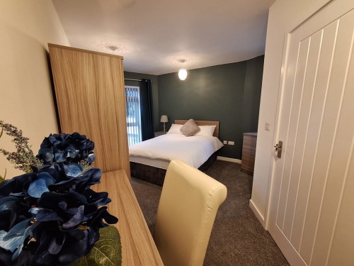 St Michaels Avenue, Yeovil