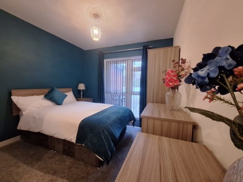 St Michaels Avenue, Yeovil