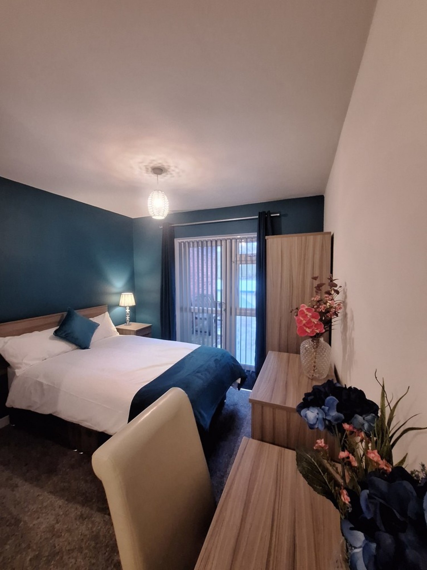 1 bedroom House of Multiple Occupation for Letting St Michaels Avenue, Yeovil