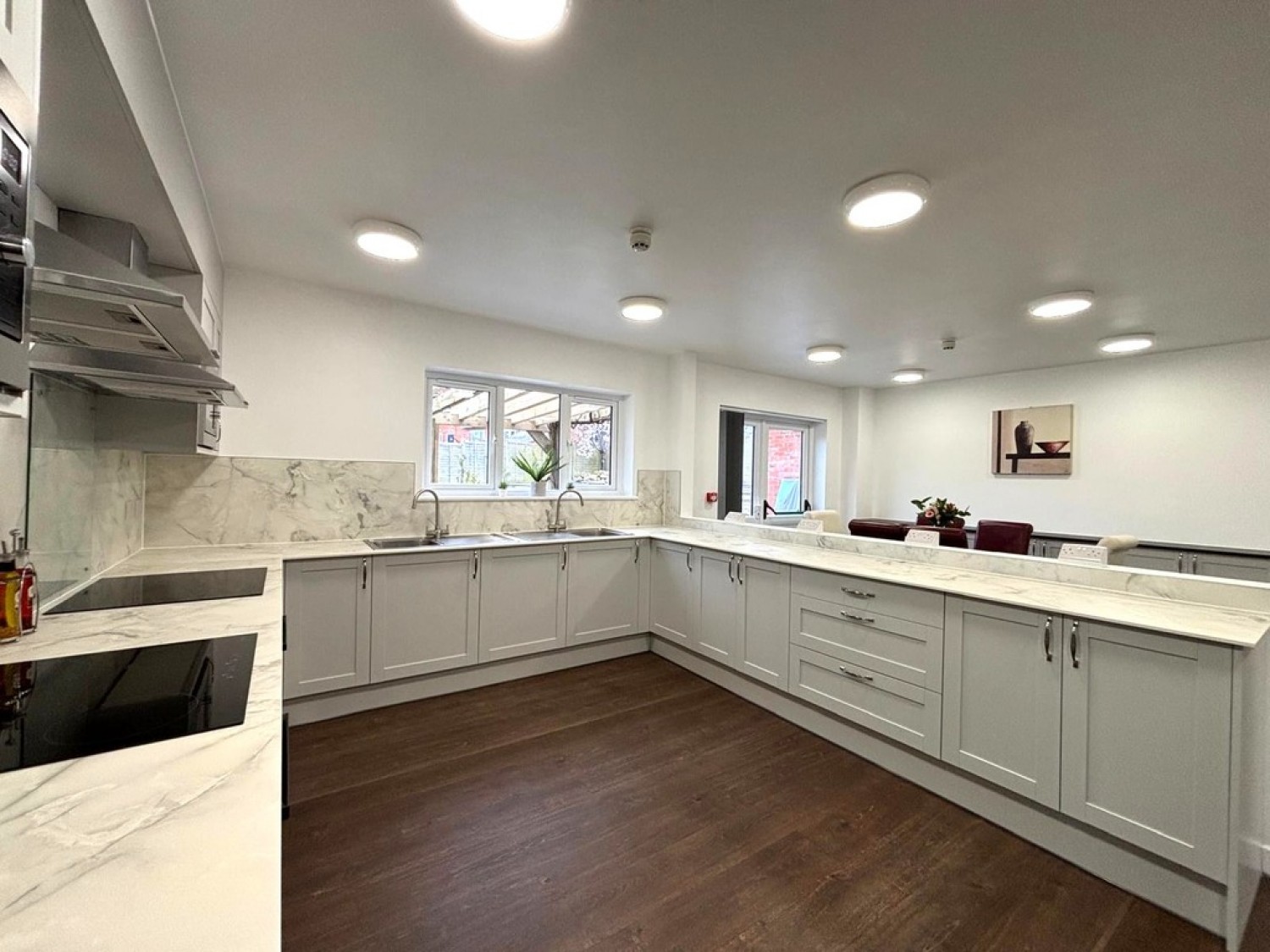 1 bedroom House of Multiple Occupation for Letting St Michaels Avenue, Yeovil