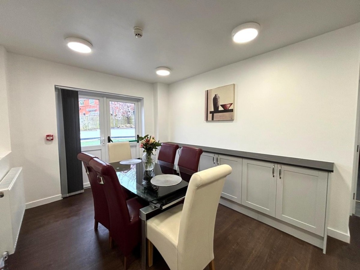 St Michaels Avenue, Yeovil