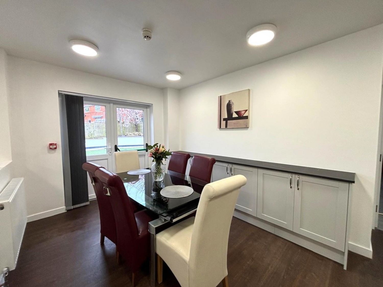 1 bedroom House of Multiple Occupation for Letting St Michaels Avenue, Yeovil