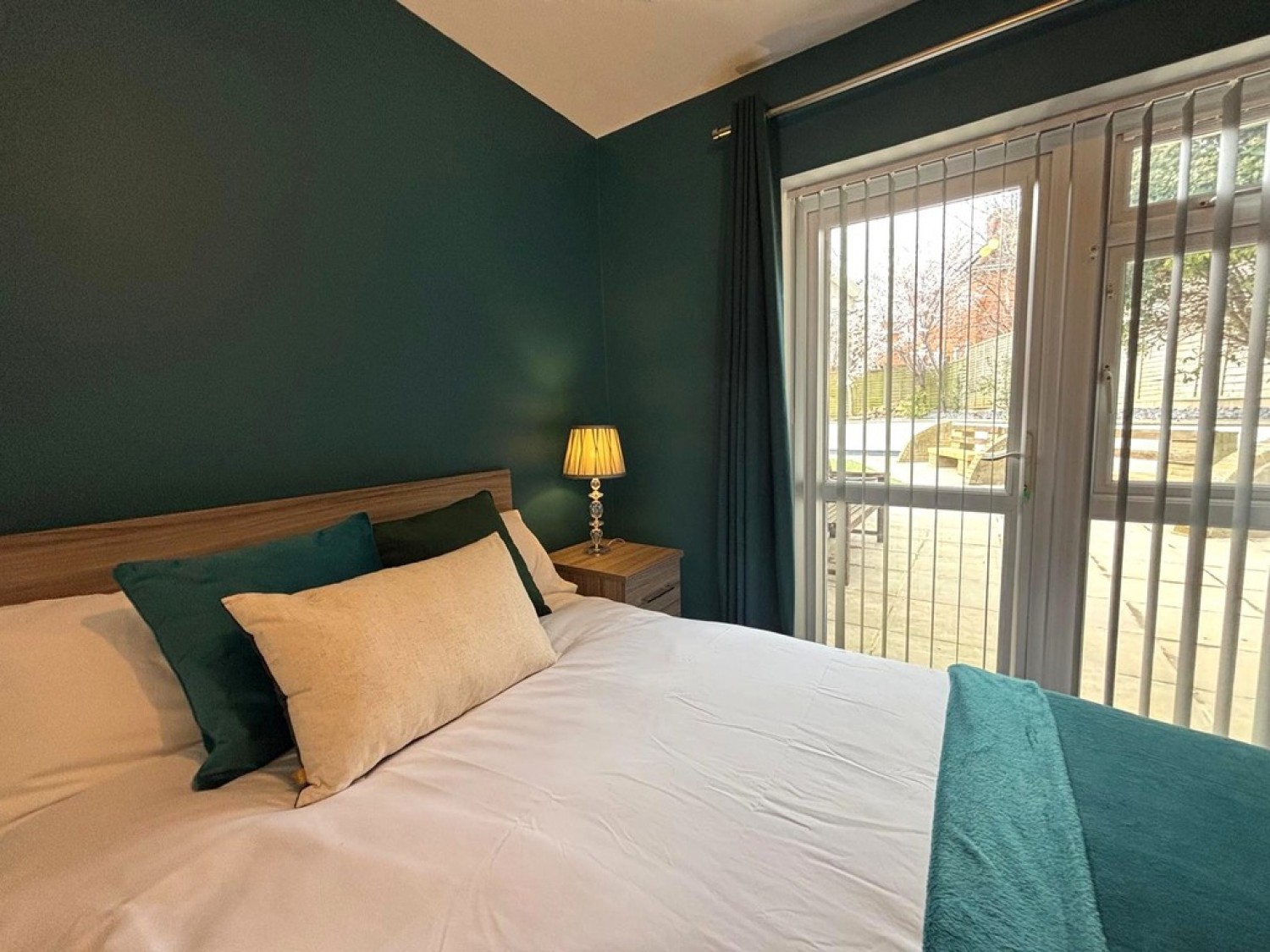 1 bedroom House of Multiple Occupation for Letting St Michaels Avenue, Yeovil