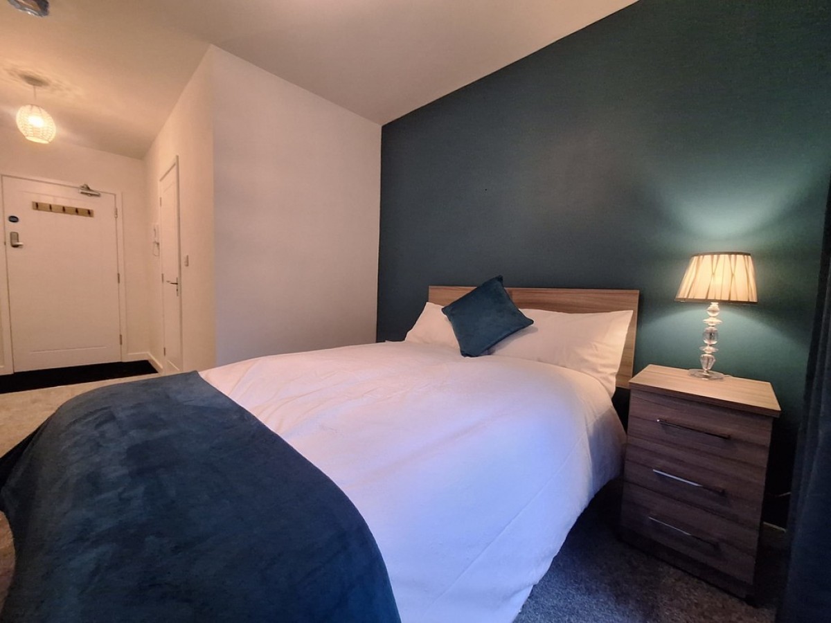 St Michaels Avenue, Yeovil