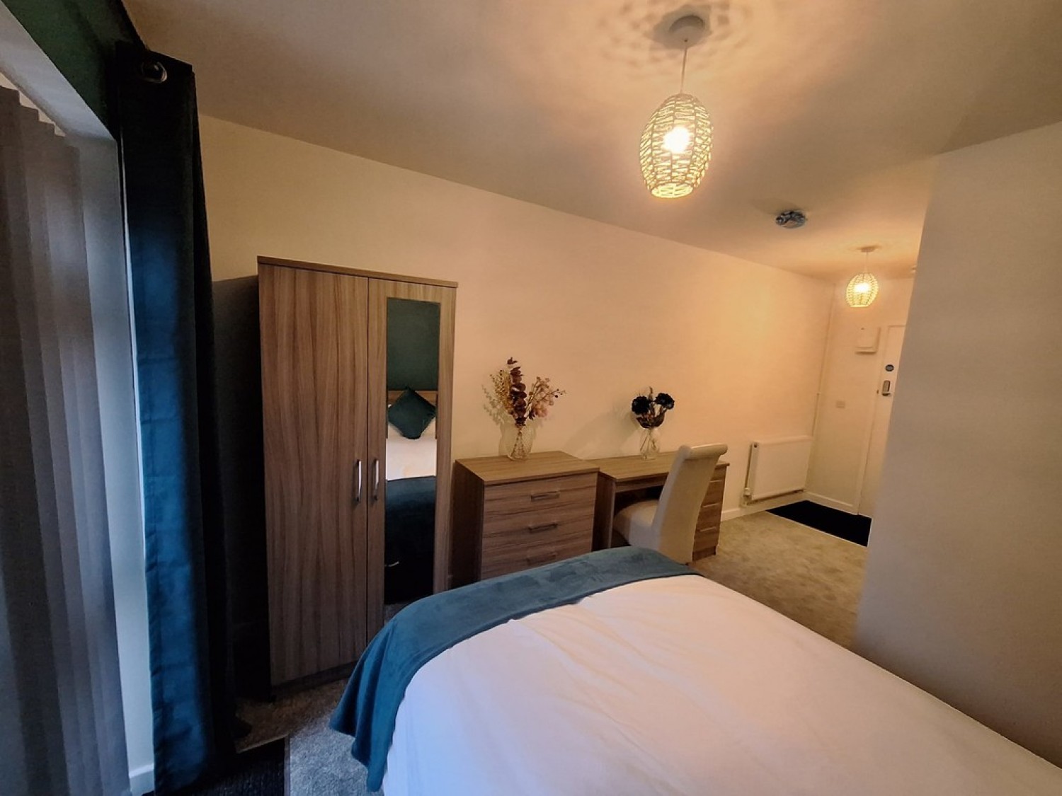 1 bedroom House of Multiple Occupation for Letting St Michaels Avenue, Yeovil