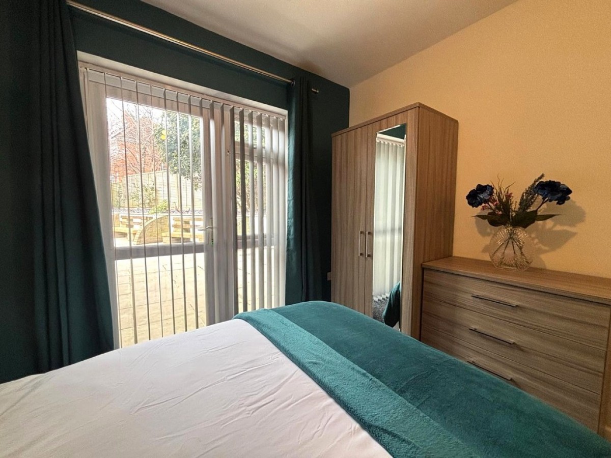 St Michaels Avenue, Yeovil