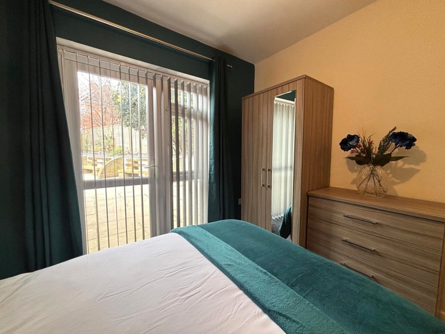 1 bedroom House of Multiple Occupation for Letting St Michaels Avenue, Yeovil