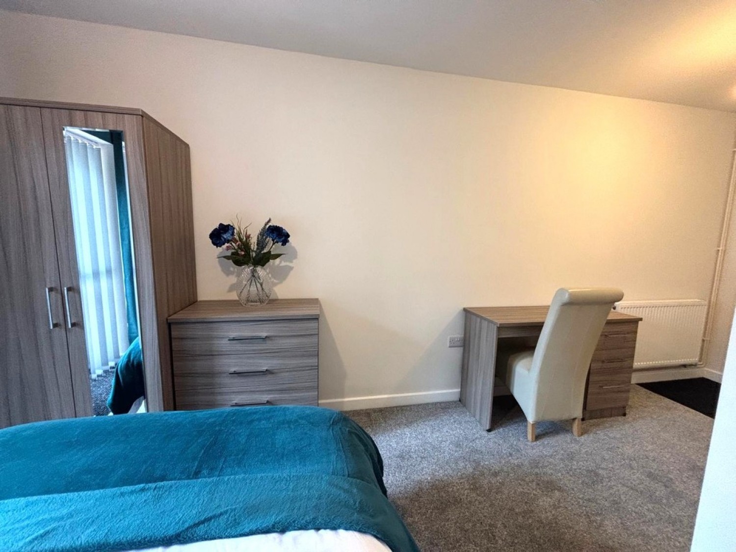 1 bedroom House of Multiple Occupation for Letting St Michaels Avenue, Yeovil