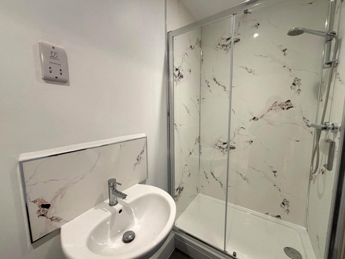 St Michaels Avenue, Yeovil