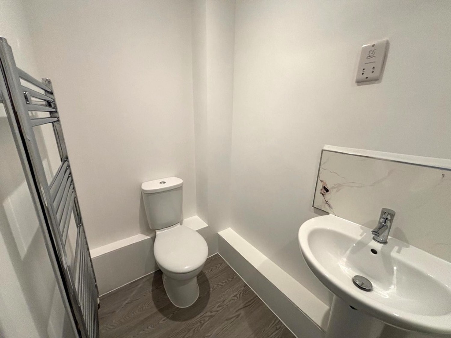 1 bedroom House of Multiple Occupation for Letting St Michaels Avenue, Yeovil