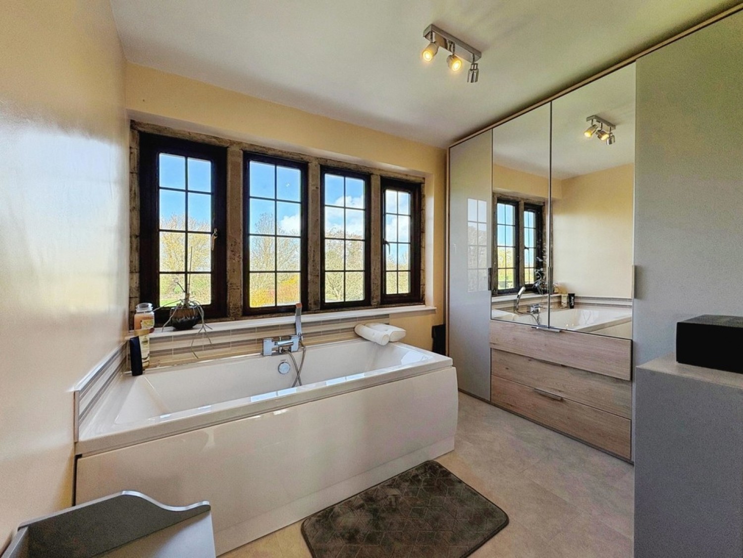 3 bedroom House for Sale Home Farm Lane, Rimpton