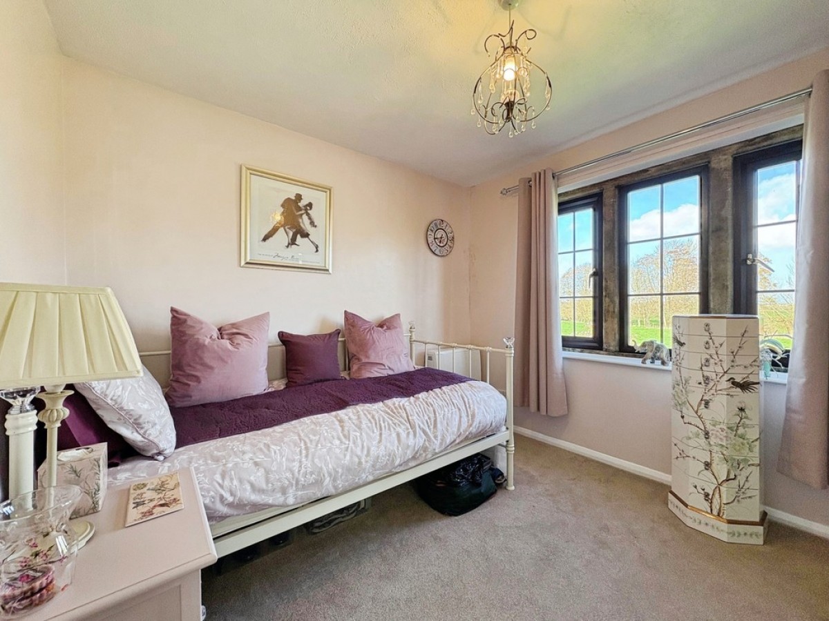 Home Farm Lane, Rimpton