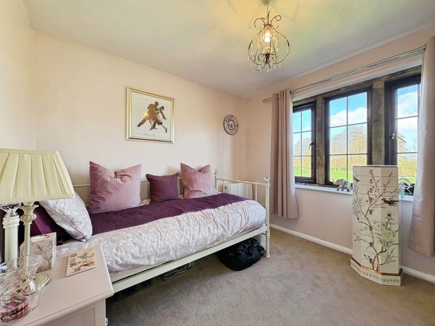 3 bedroom House for Sale Home Farm Lane, Rimpton