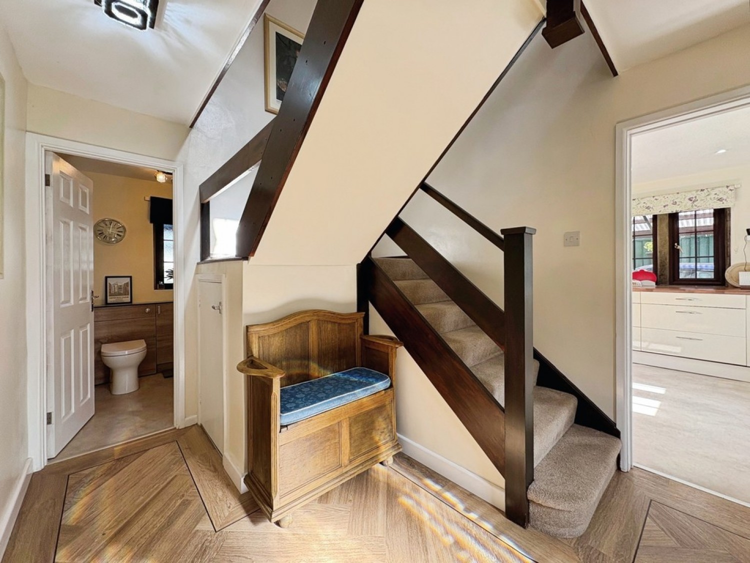 3 bedroom House for Sale Home Farm Lane, Rimpton