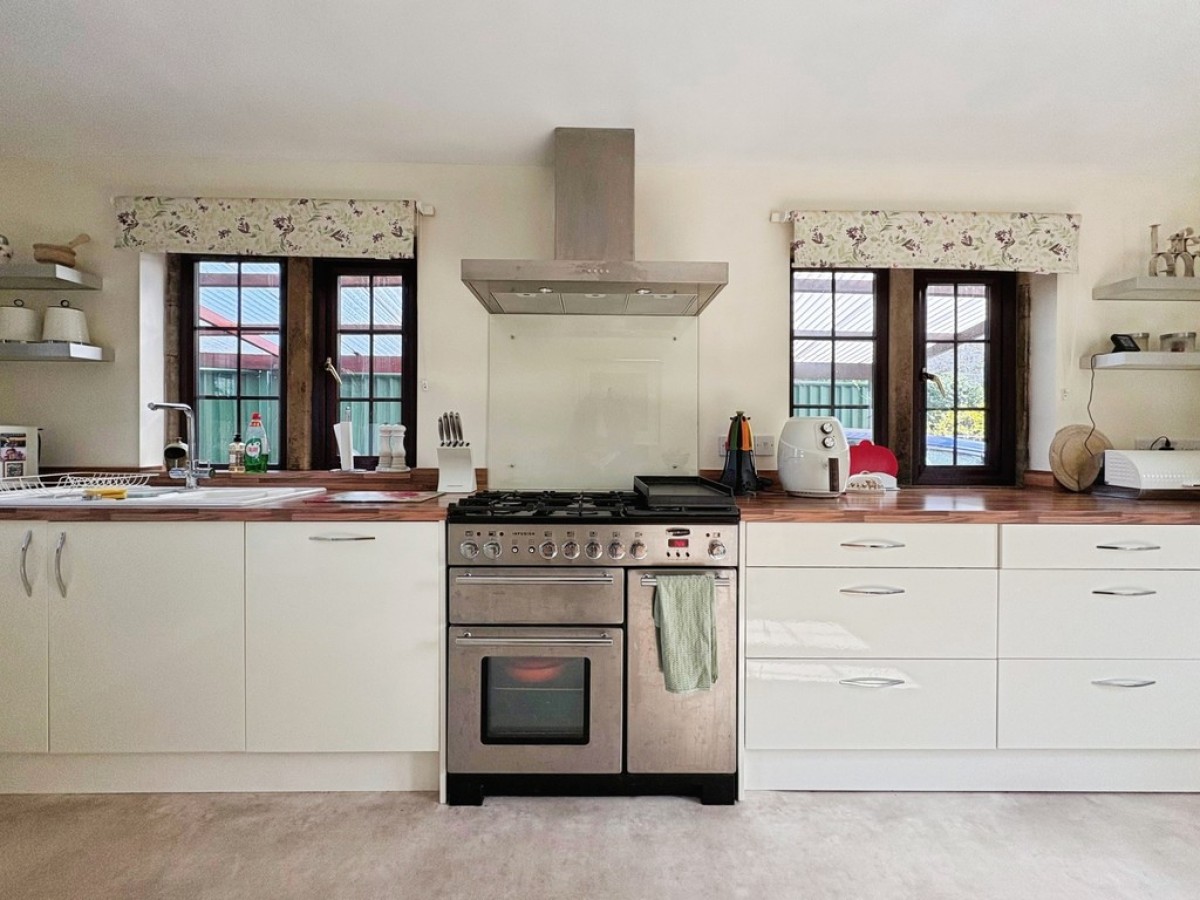 Home Farm Lane, Rimpton