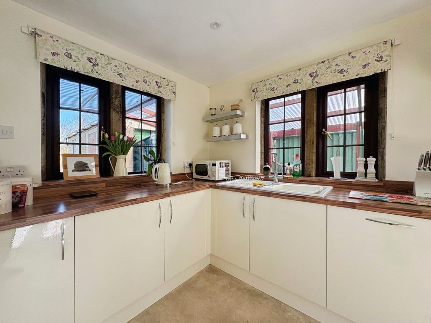 3 bedroom House for Sale Home Farm Lane, Rimpton