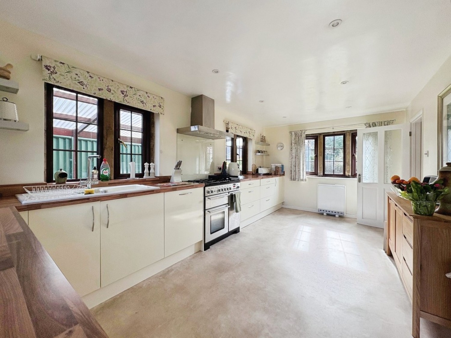 3 bedroom House for Sale Home Farm Lane, Rimpton