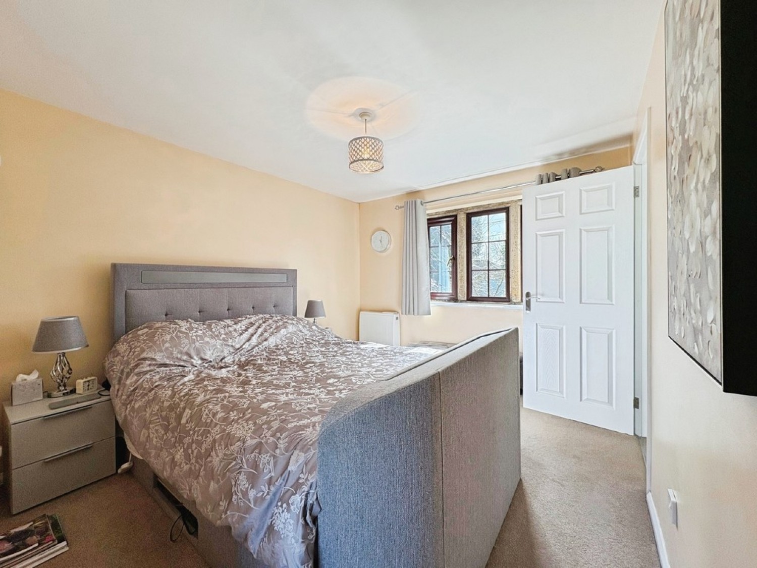 3 bedroom House for Sale Home Farm Lane, Rimpton