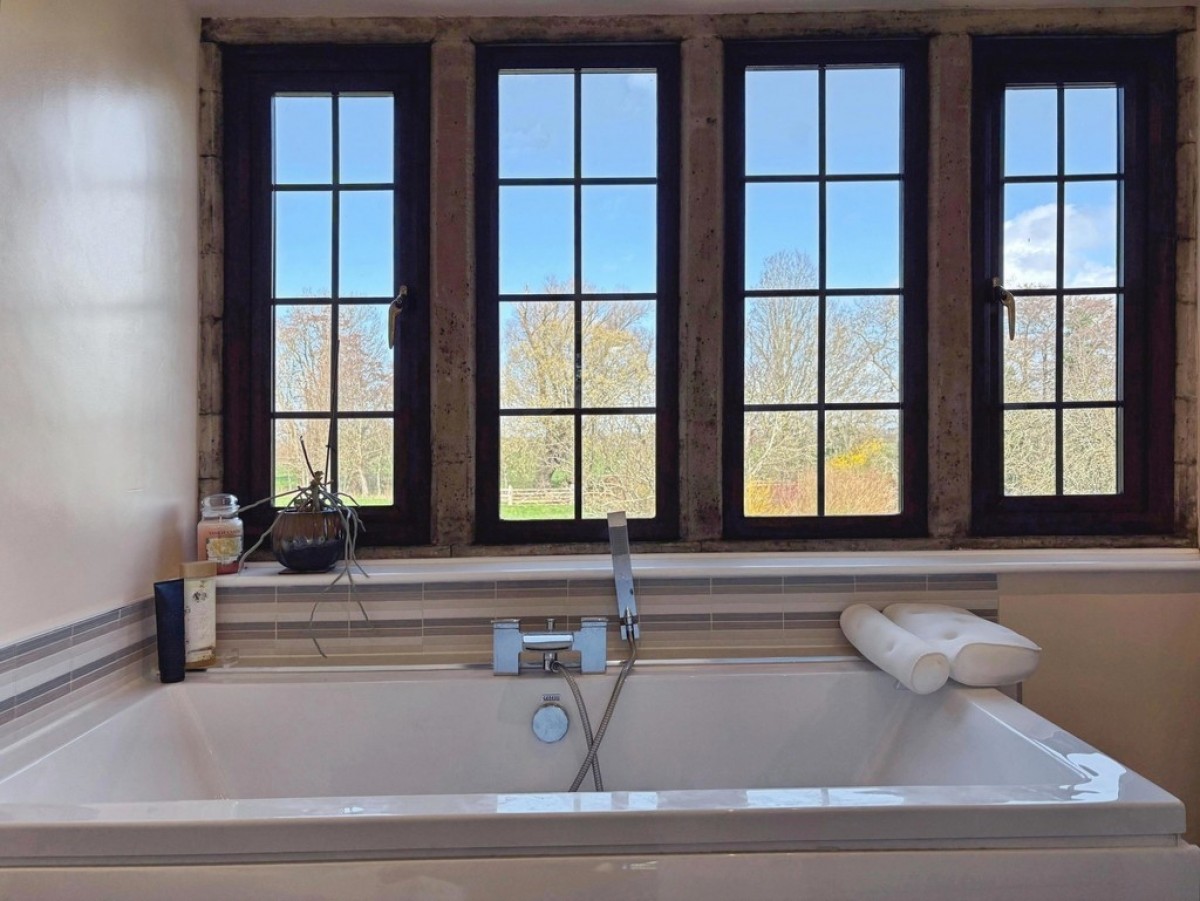 Home Farm Lane, Rimpton