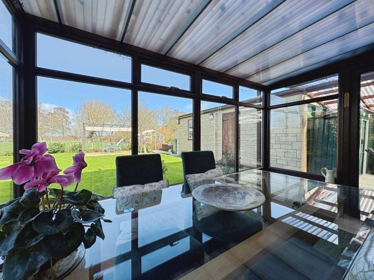 3 bedroom House for Sale Home Farm Lane, Rimpton