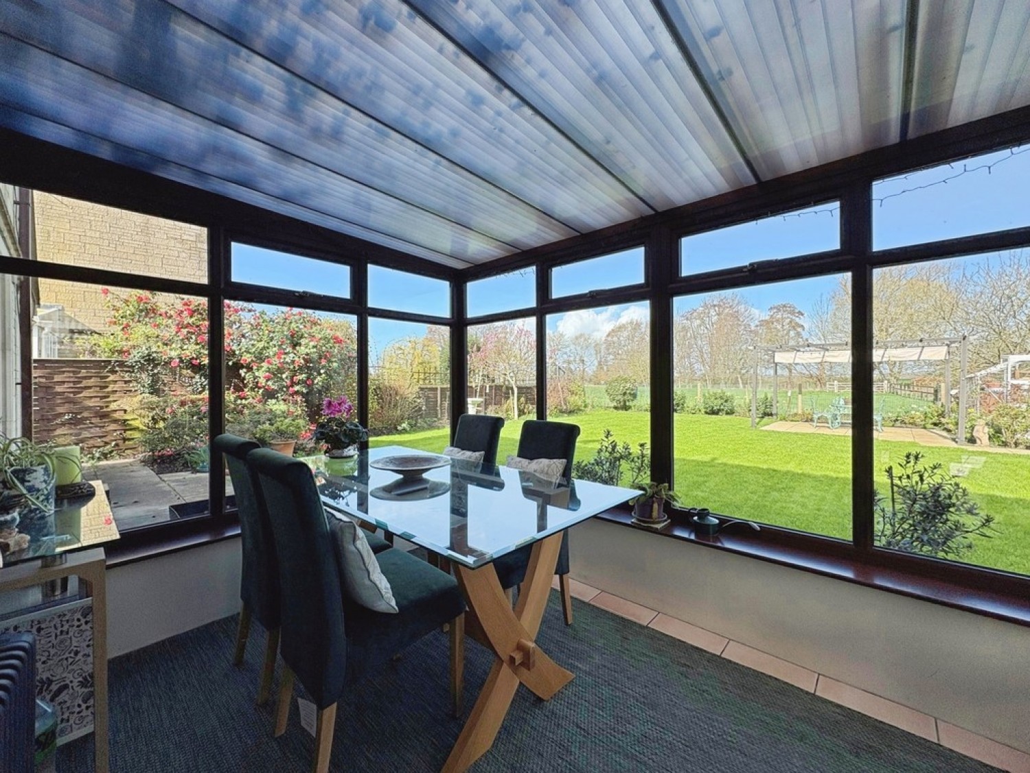 3 bedroom House for Sale Home Farm Lane, Rimpton