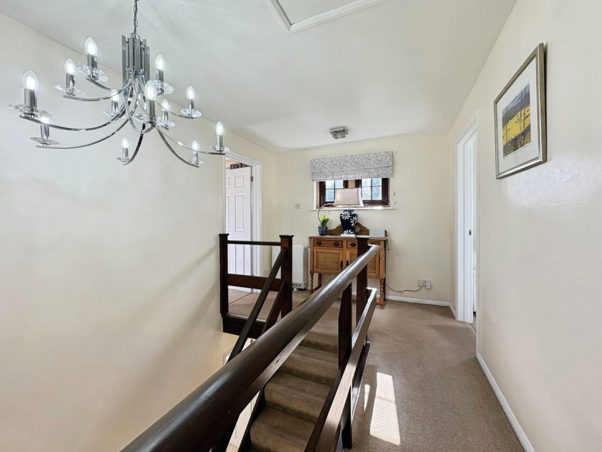 Home Farm Lane, Rimpton