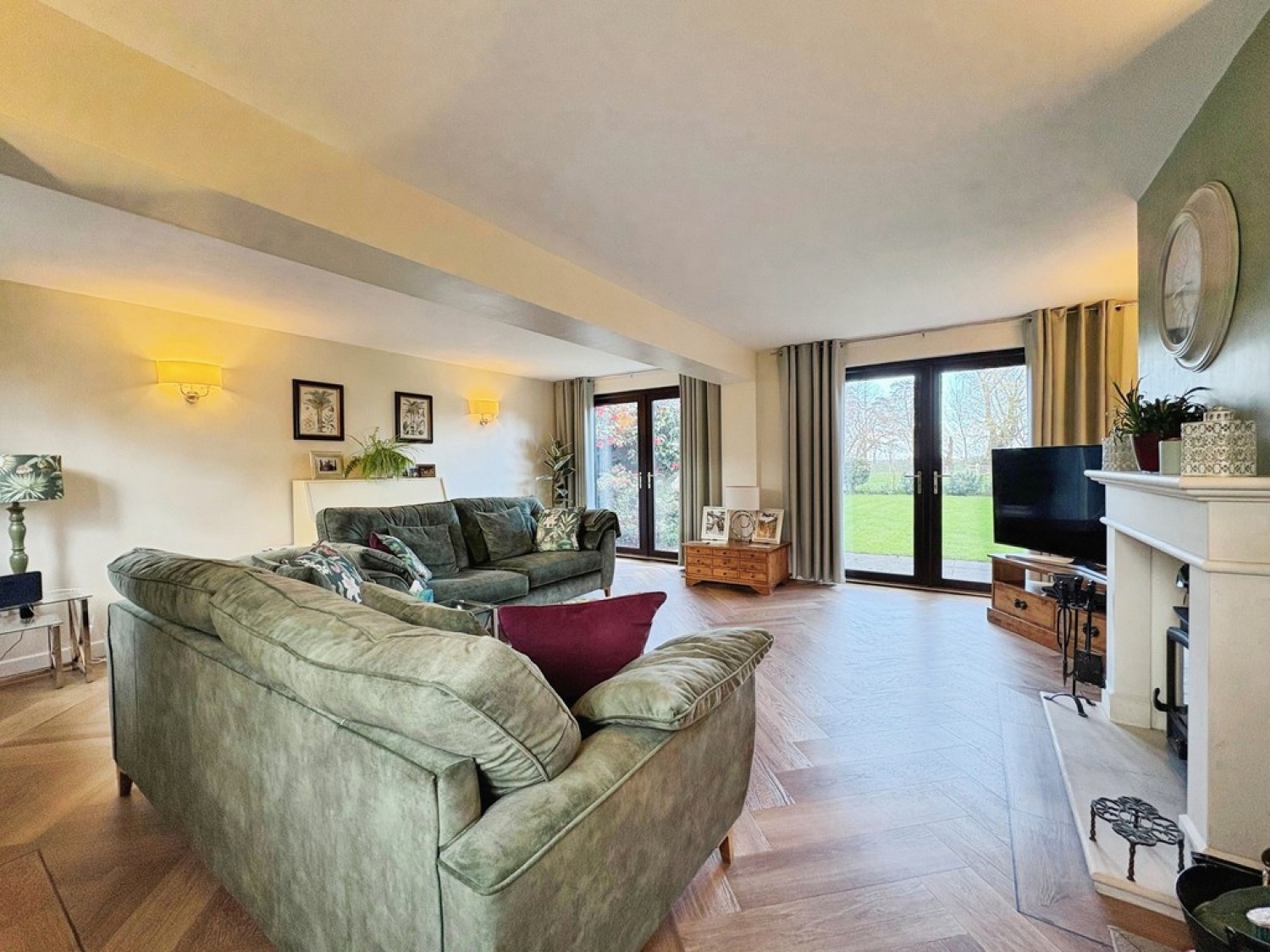 3 bedroom House for Sale Home Farm Lane, Rimpton