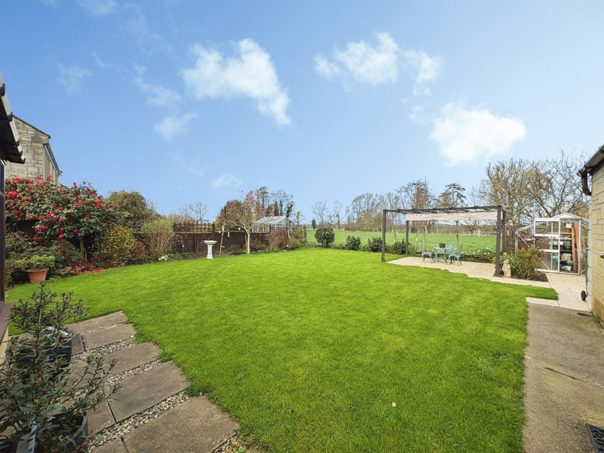 Home Farm Lane, Rimpton