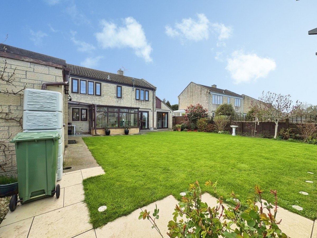 Home Farm Lane, Rimpton