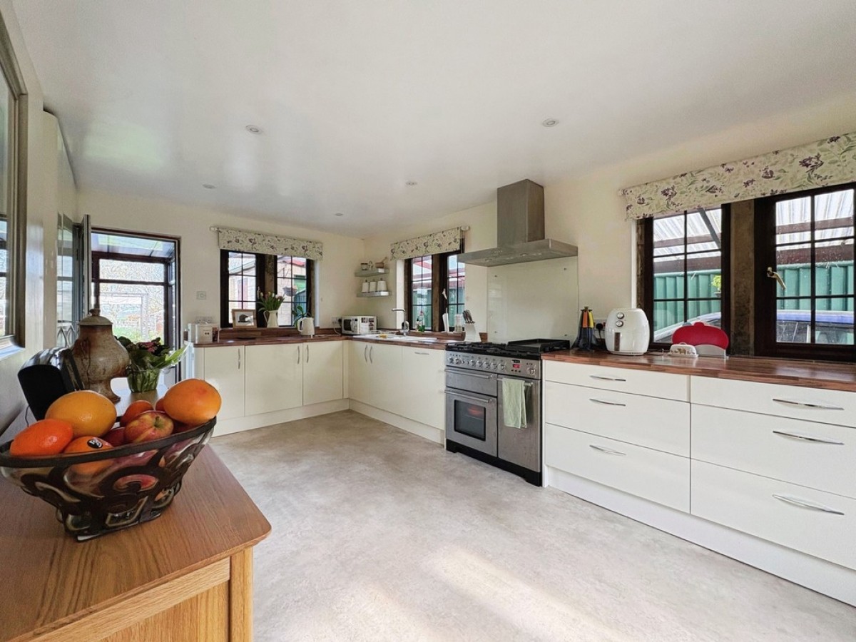 Home Farm Lane, Rimpton