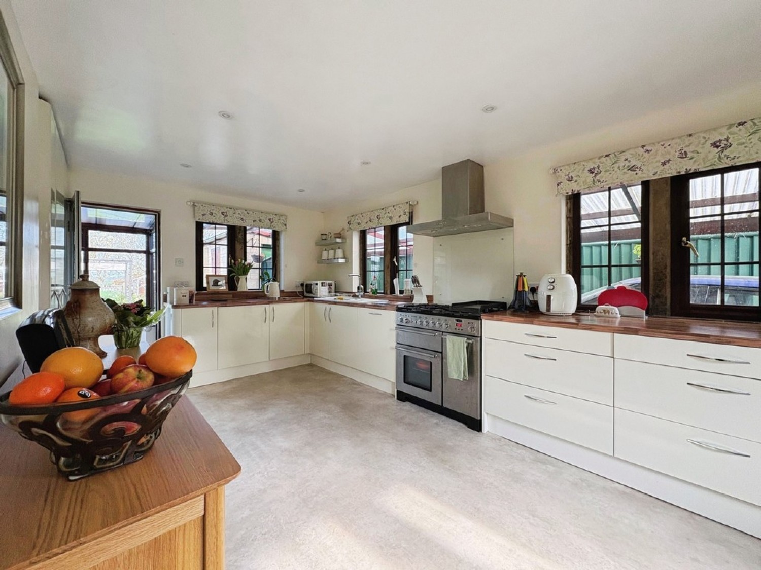 3 bedroom House for Sale Home Farm Lane, Rimpton