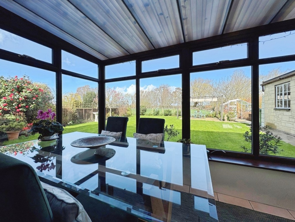 Home Farm Lane, Rimpton