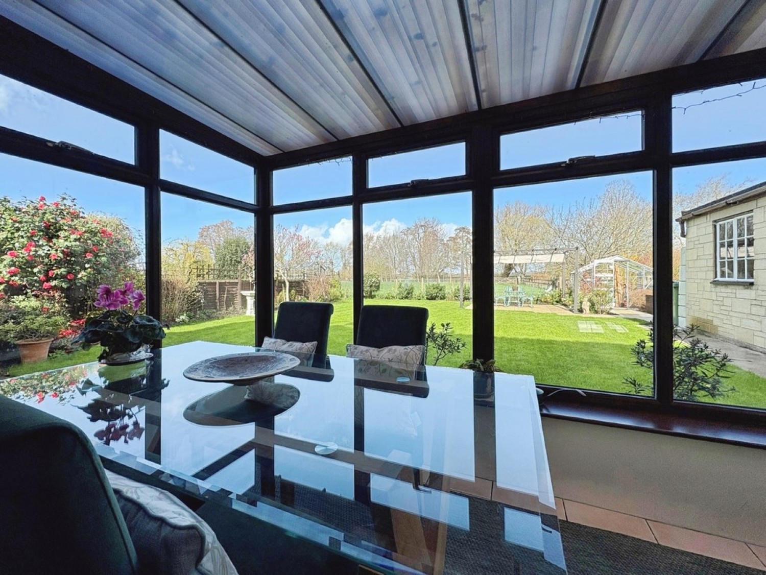 3 bedroom House for Sale Home Farm Lane, Rimpton