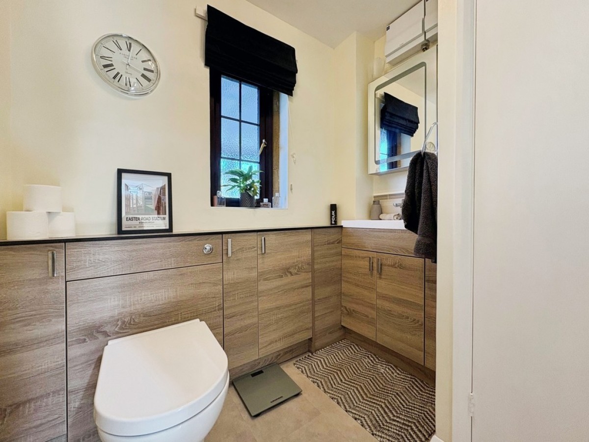 Home Farm Lane, Rimpton