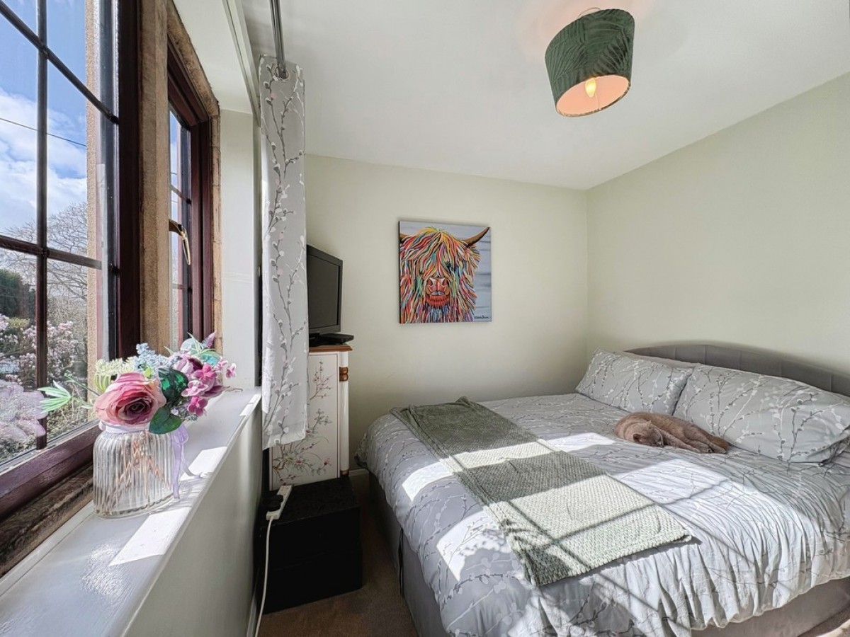 Home Farm Lane, Rimpton