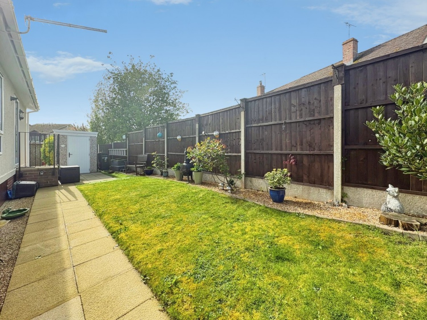 1 bedroom Bungalow for Sale Houndstone Park , Yeovil