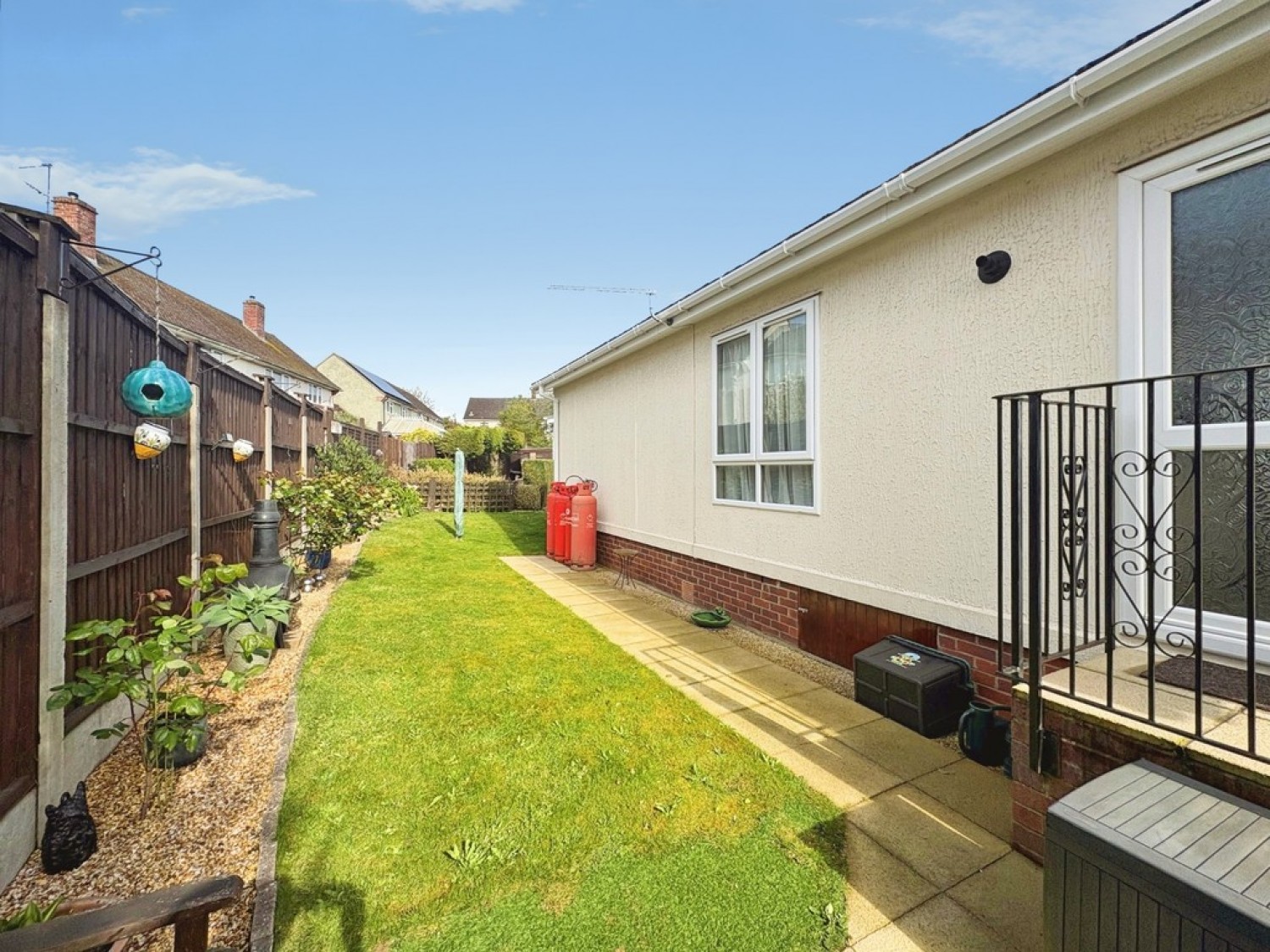 1 bedroom Bungalow for Sale Houndstone Park , Yeovil