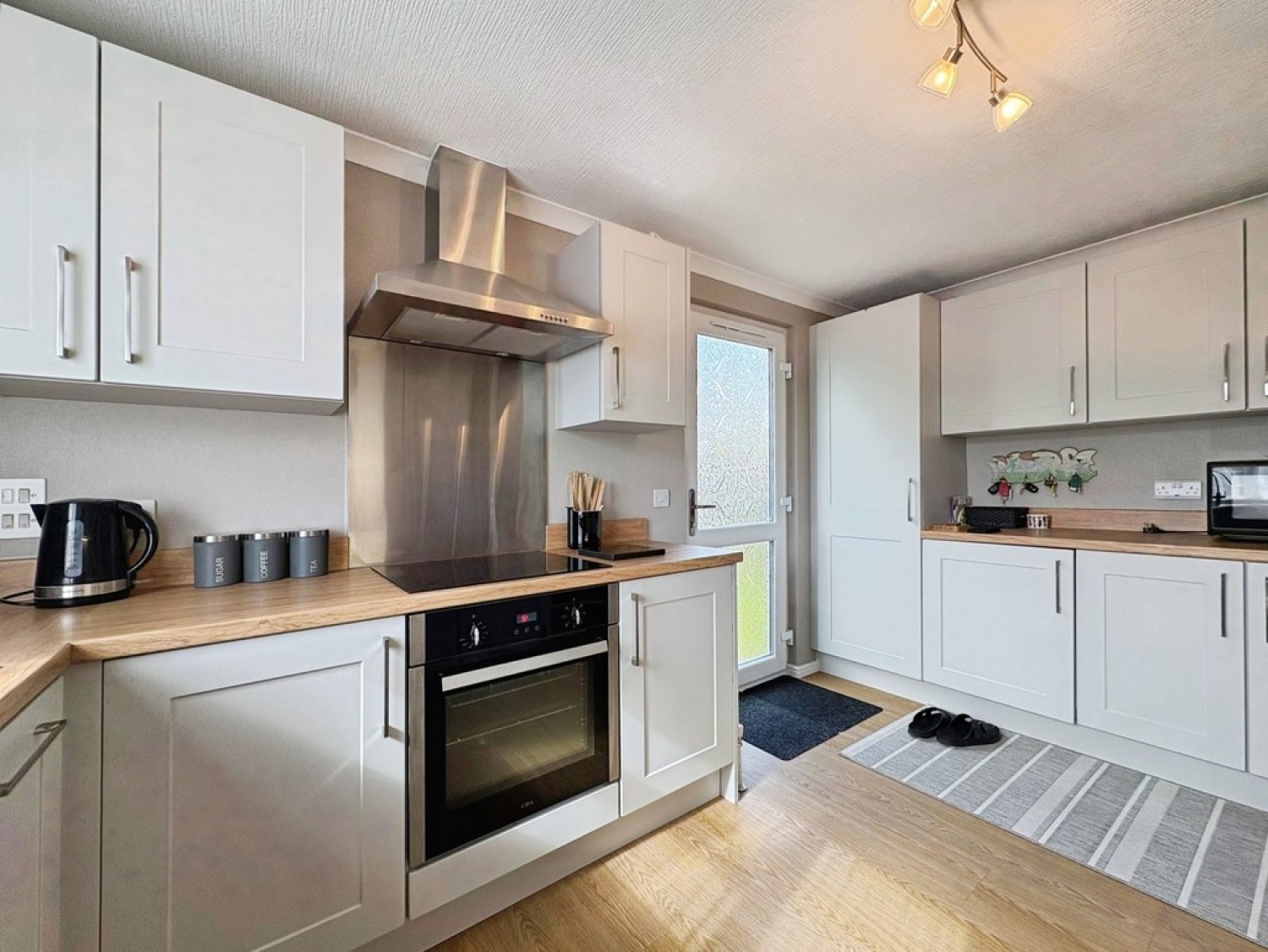 1 bedroom Bungalow for Sale Houndstone Park , Yeovil