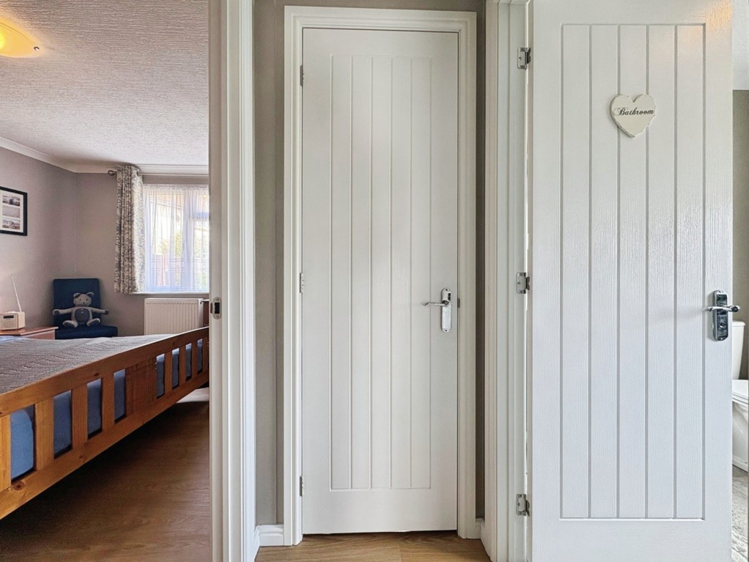 1 bedroom Bungalow for Sale Houndstone Park , Yeovil