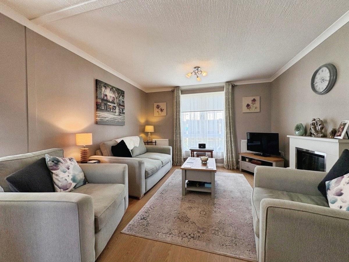 Houndstone Park , Yeovil