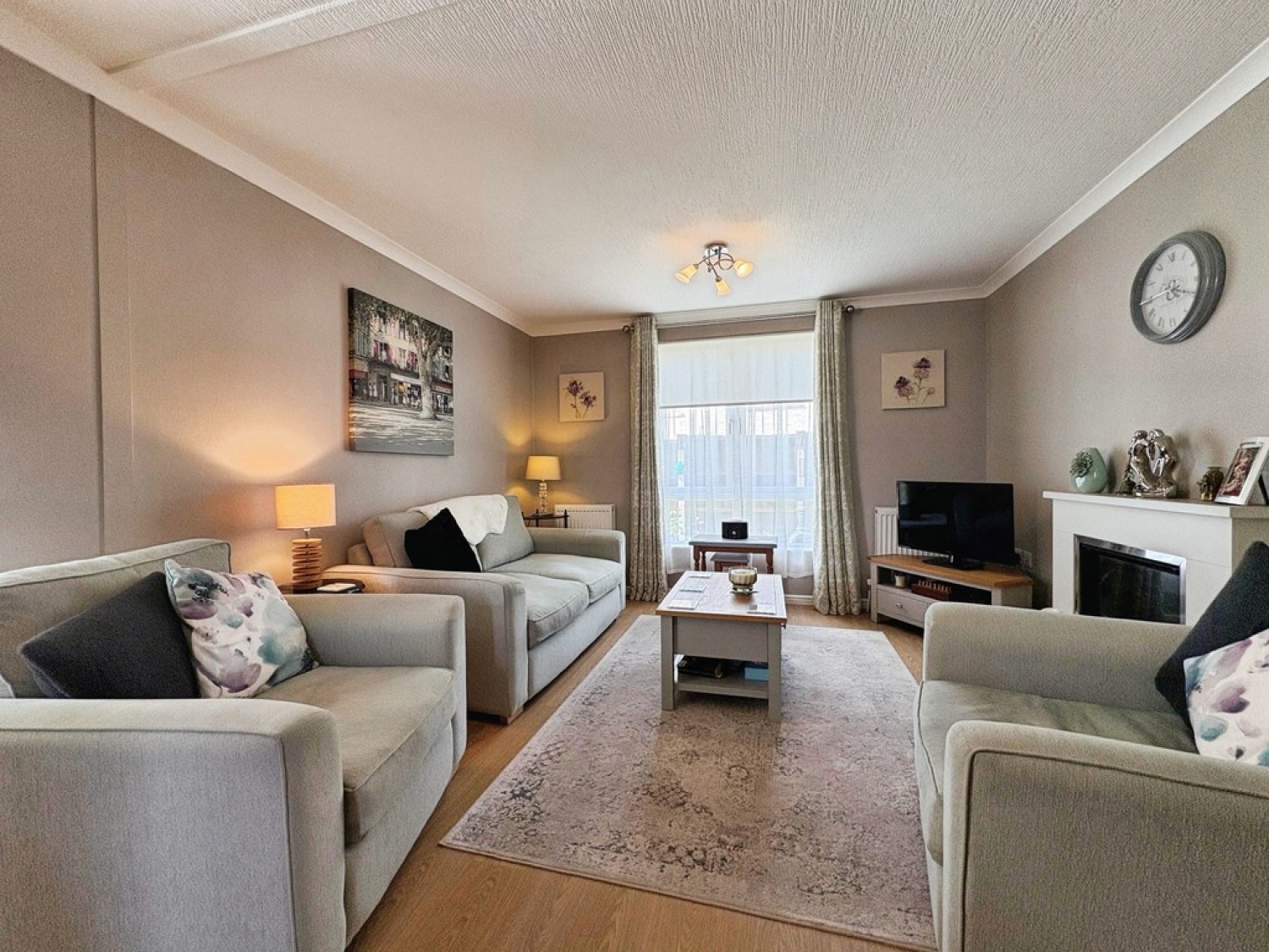 1 bedroom Bungalow for Sale Houndstone Park , Yeovil