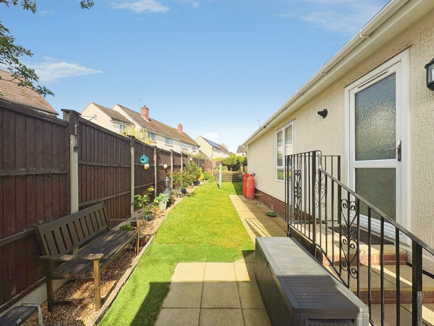 1 bedroom Bungalow for Sale Houndstone Park , Yeovil