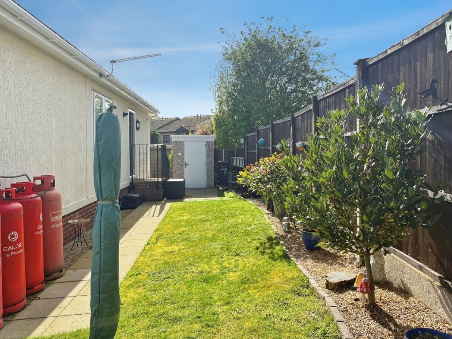 1 bedroom Bungalow for Sale Houndstone Park , Yeovil