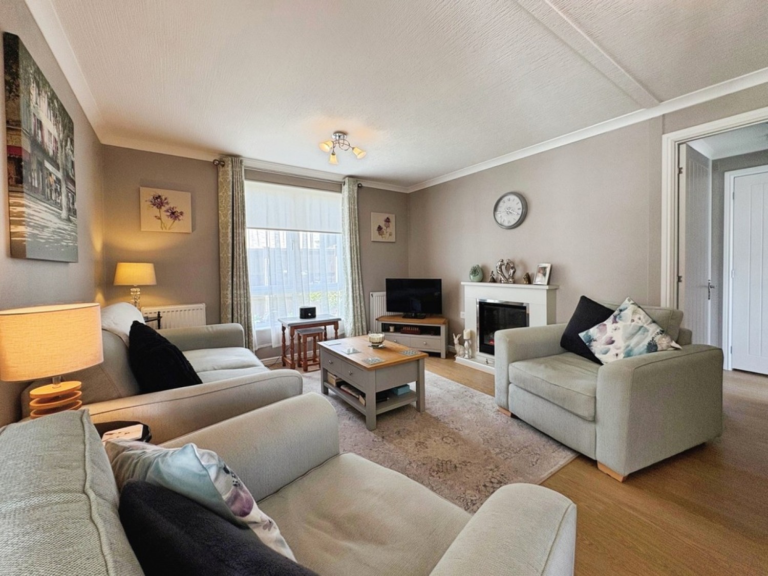 1 bedroom Bungalow for Sale Houndstone Park , Yeovil