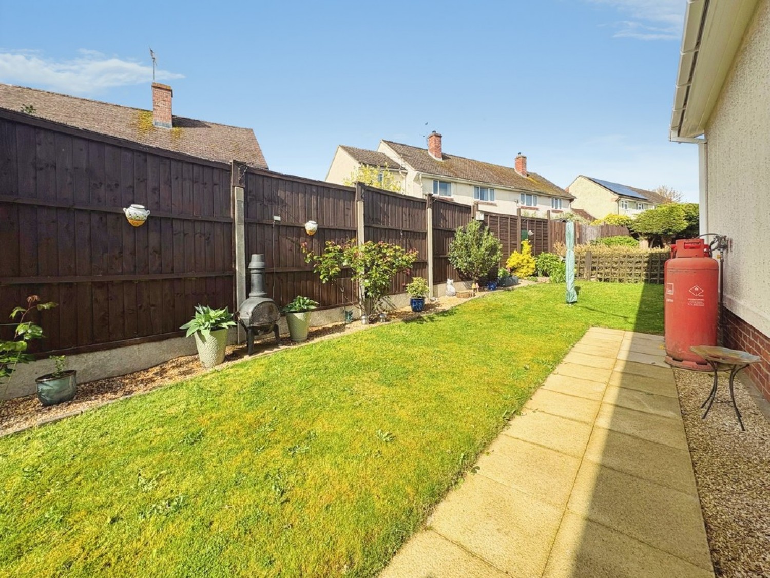 1 bedroom Bungalow for Sale Houndstone Park , Yeovil