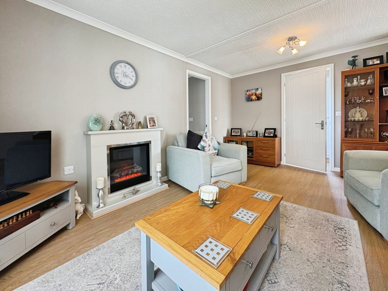 1 bedroom Bungalow for Sale Houndstone Park , Yeovil