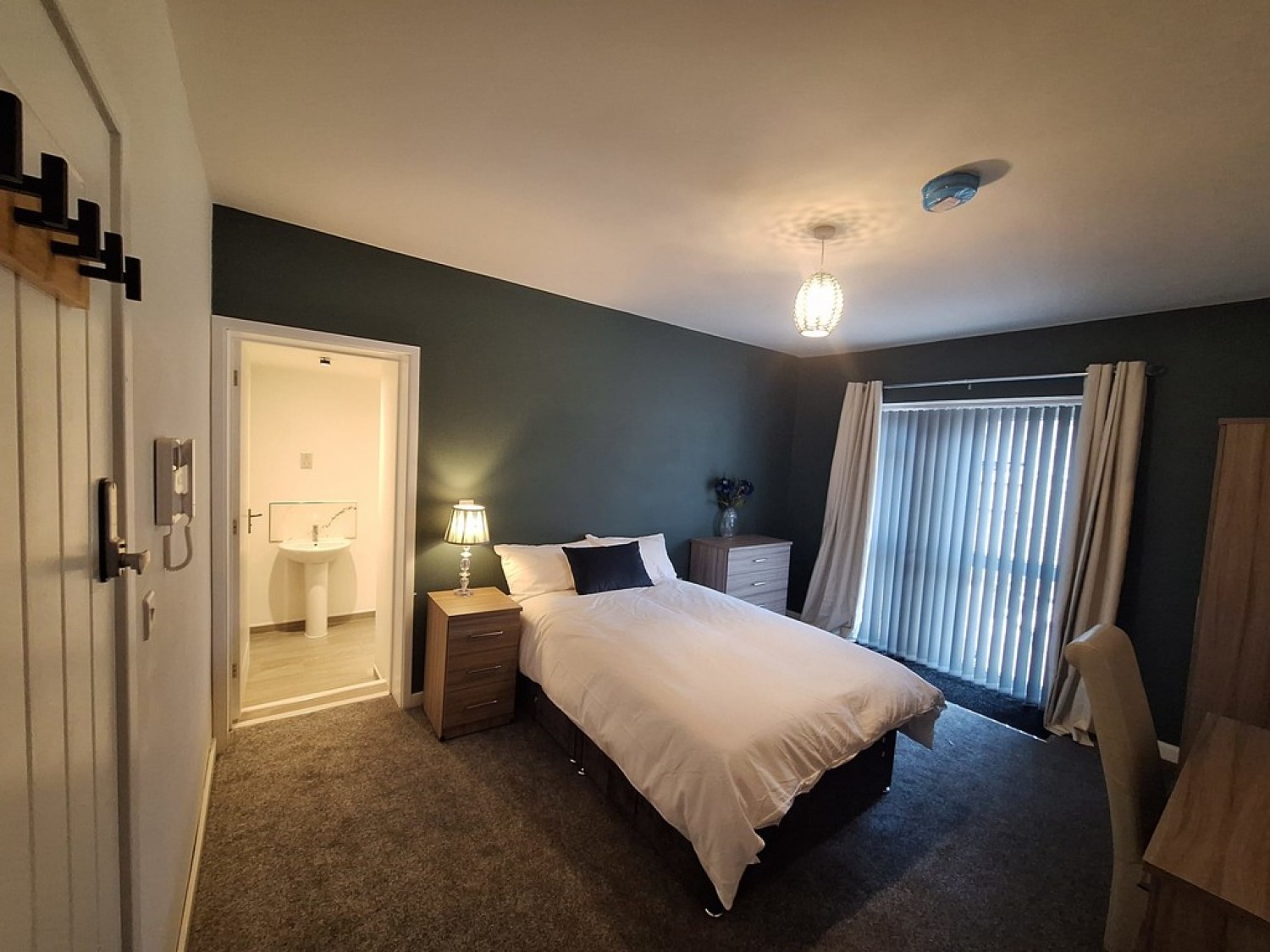 1 bedroom House of Multiple Occupation for Letting St Michaels Avenue, Yeovil