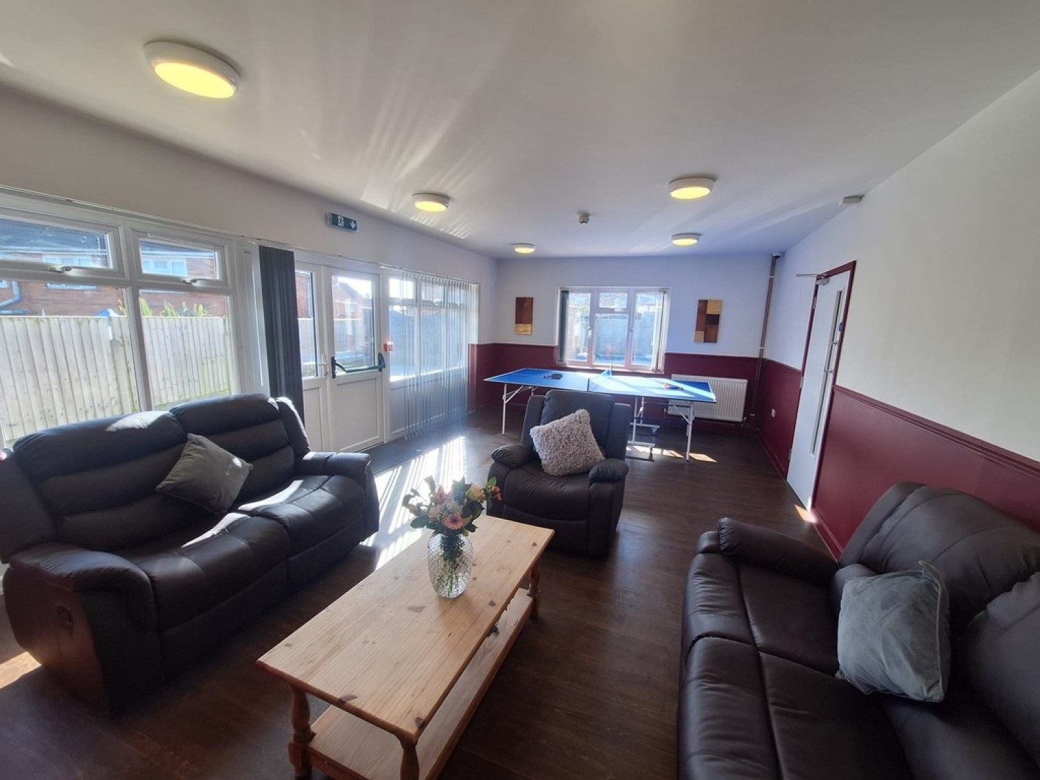 1 bedroom House of Multiple Occupation for Letting St Michaels Avenue, Yeovil