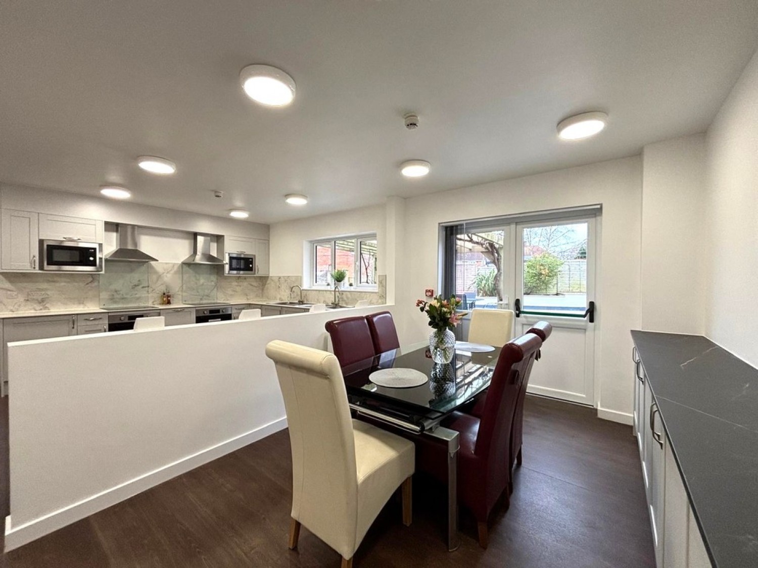 1 bedroom House of Multiple Occupation for Letting St Michaels Avenue, Yeovil