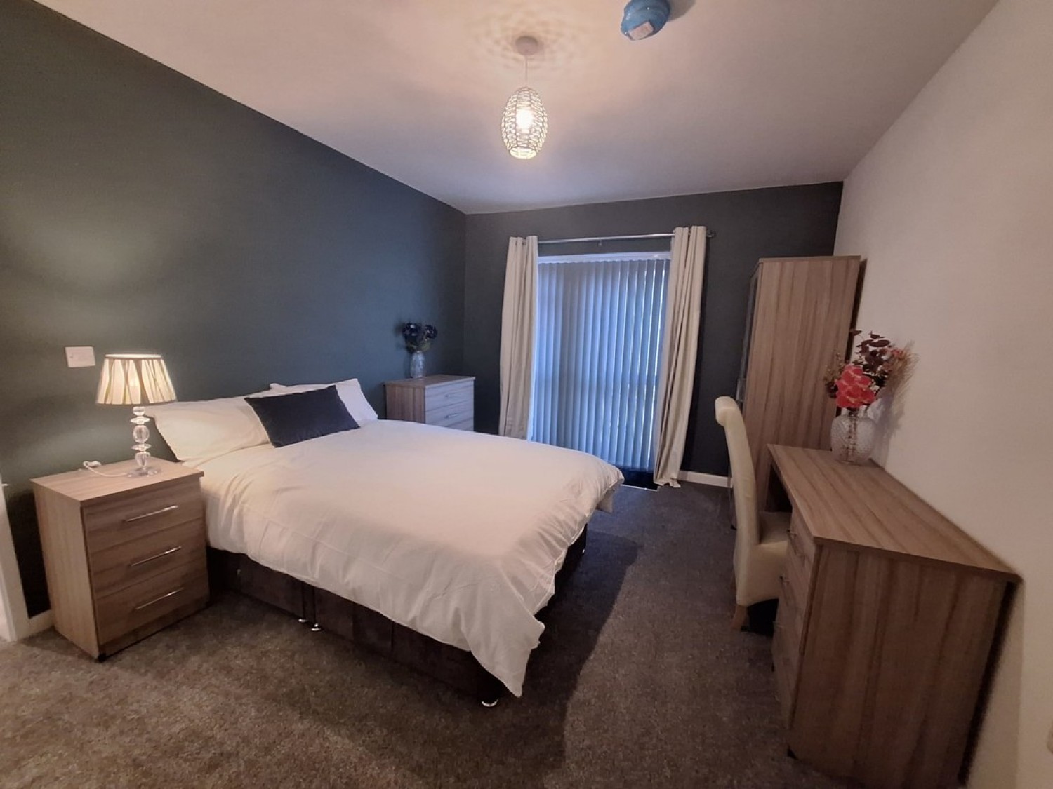 1 bedroom House of Multiple Occupation for Letting St Michaels Avenue, Yeovil